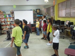 Dia 3 esc. victor rincón