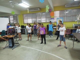 Dia 3 esc. victor rincón