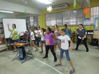 Dia 3 esc. victor rincón