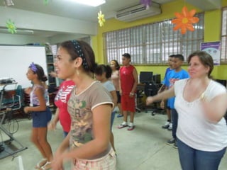 Dia 3 esc. victor rincón