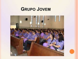 Grupo Jovem