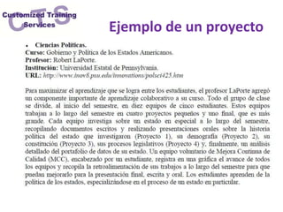 Presentacion Dia 4 - Capacitacion Docente UPeU Febrero 2013