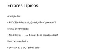 diseño de algoritmos y estructuras de datos .pptx