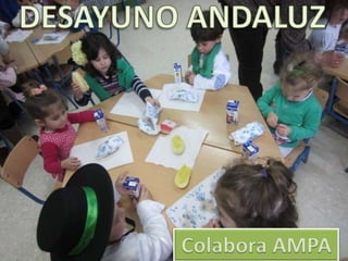 Dia andalucia