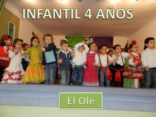 Dia andalucia
