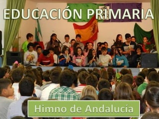 Dia andalucia