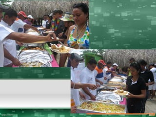 Día del Aprendiz SENA 2012