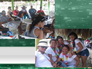 Día del Aprendiz SENA 2012