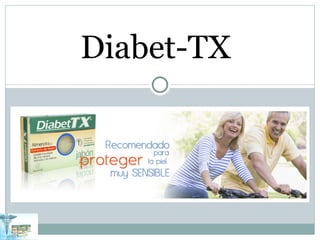 Diabet-TX 