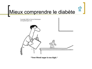 Diabète de type 1 chez l'enfant et l'adolescent - physiopathologie et ...