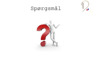 Spørgsmål