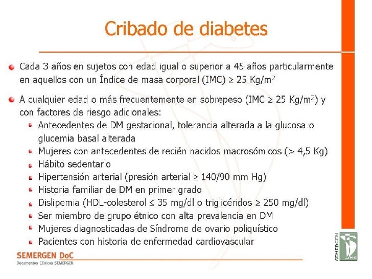 Diabetes Diabetes