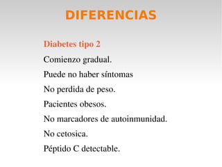 Se diagnostica una  Diabetes , cuando el nivel de glucosa plasmática en ayunas, es igual o mayor a  126  mg/dl .  </li></ul>