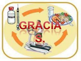 Diabetes Mellitus Tipo II