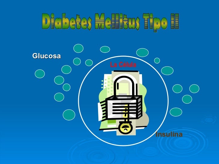 Diabetes Mellitus Tipo 1 Diabetes Mellitus Tipo 1