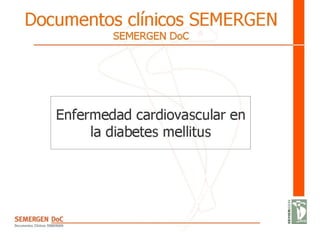 Diabetes mellitus 