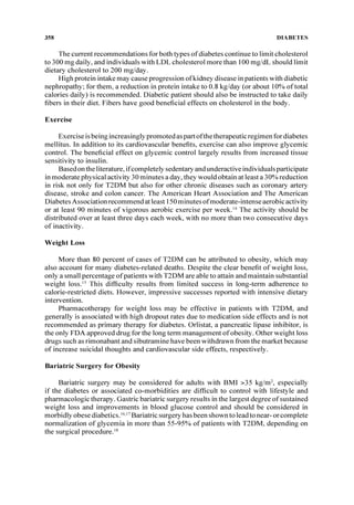 Beautiful view of Calorie Needs For Individuals With Weight-Related Health Conditions