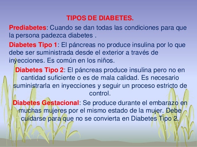 Diabetes: Síntomas, Causas, Consecuencias y Tratamiento. Diabetes: Síntomas, Causas, Consecuencias y Tratamiento.