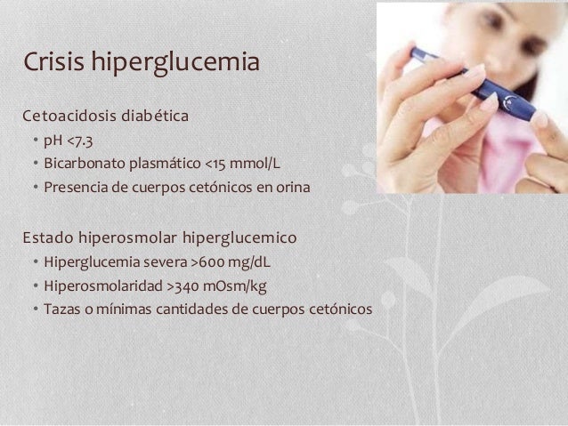 Diagnostico de diabetes Diagnostico de diabetes