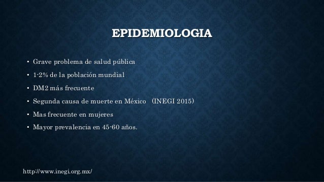 Diabetes mellitus Diabetes mellitus