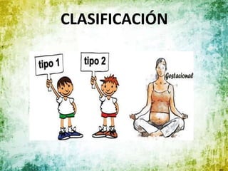 CLASIFICACIÓN
 
