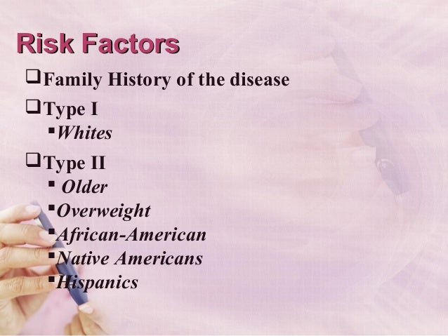 Diabetes mellitus &amp; blood glucose monitoring