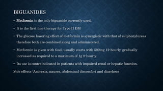 Pharmacotherapy and Management of Diabetes.pptx