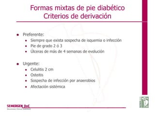 diabetes mellitus tipo I y II