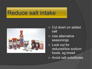 Diabetes and its Management | PPTX