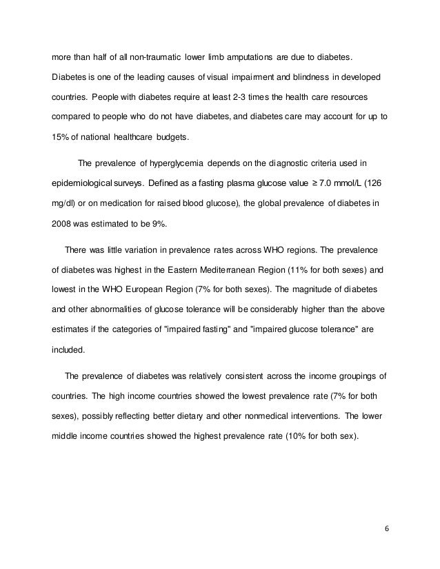 Causes Of The English Civil War Essay Yellow Wallpaper Analysis Essay also Good Health Essay Diabetes Casestudy English Essay Websites