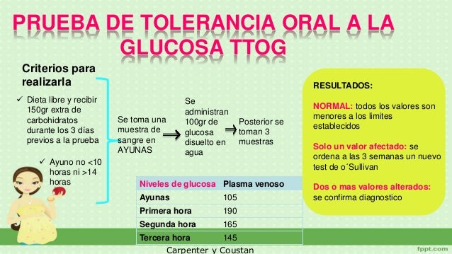 Diabetes gestacional unidad central del valle del cauca Diabetes gestacional unidad central del valle del cauca