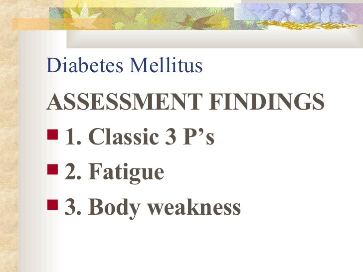 NurseReview.Org Diabetes Mellitus NurseReview.Org Diabetes Mellitus