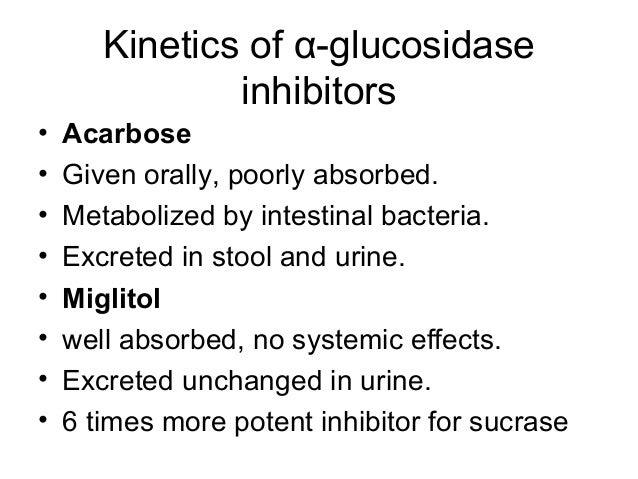 Acarbose Precose Contraindications