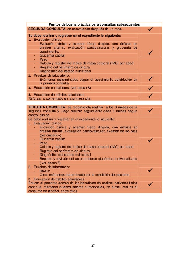 Diabetes mellitus gpc tipo ii 2017 Diabetes mellitus gpc tipo ii 2017