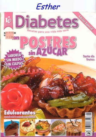 Diabetes - Postres sin azucar.pdf