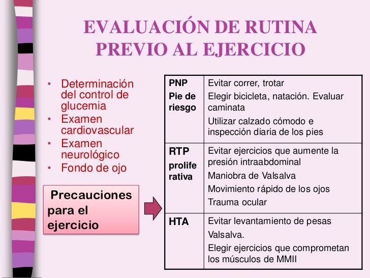 Diabetes - tratamiento no farmacologico Diabetes - tratamiento no farmacologico