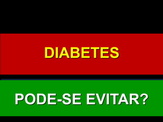 Cria-se um monstro sem se dar conta!