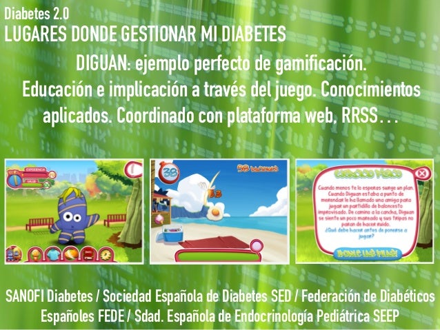 Diabetes 2.0 Diabetes 2.0