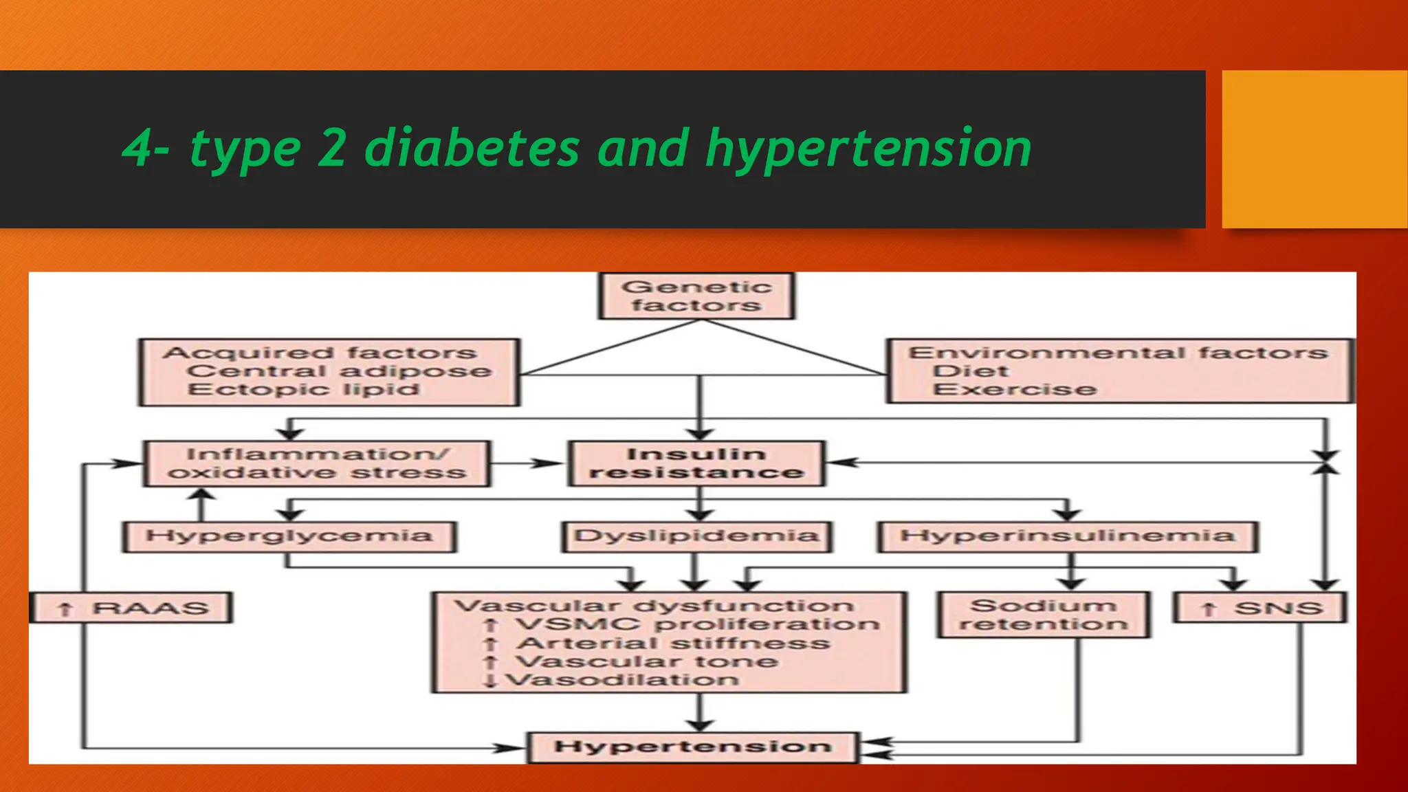 diabetes and cardiovascular disease .pptx