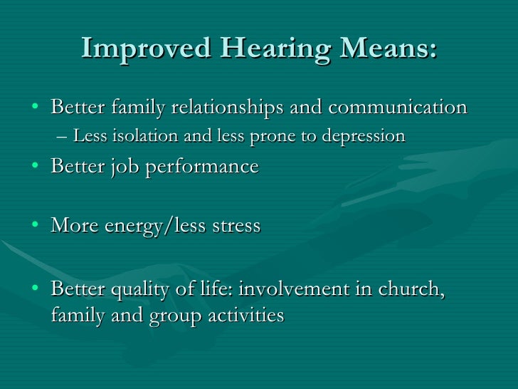 DivorcePreparing For Your Final Hearing