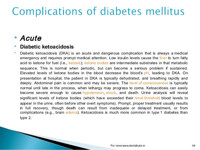 Diabeticketoacidosis Dka Causes Symptoms Treatments Diabeticketoacidosis Dka Causes Symptoms Treatments