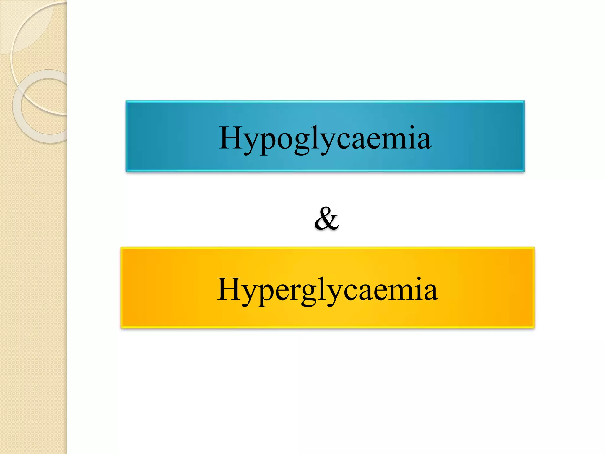 Diabetes awarness presentation new | PPTX