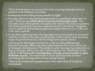 Diabetes Cases.1 Ppt