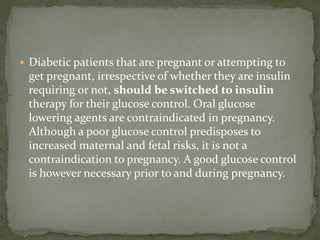 Diabetes Cases.1 Ppt