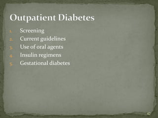 Diabetes Cases.1 Ppt
