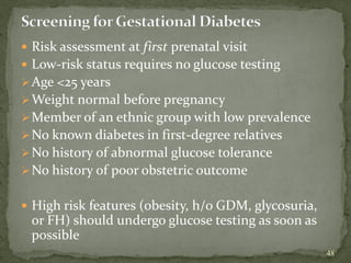 Diabetes Cases.1 Ppt