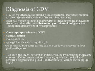 Diabetes Cases.1 Ppt