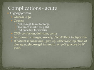 Diabetes Cases.1 Ppt