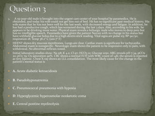 Diabetes Cases.1 Ppt