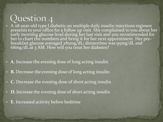Diabetes Cases.1 Ppt